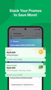 Tokopedia 3.318.0 screenshot 5