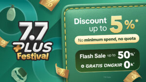 Tokopedia 3.318.0 screenshot 7