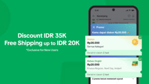Tokopedia 3.318.0 screenshot 8