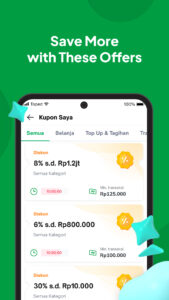 Tokopedia 3.317.0 screenshot 3