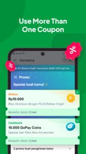 Tokopedia 3.317.0 screenshot 5