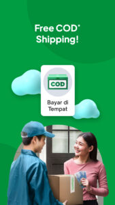 Tokopedia 3.317.0 screenshot 7