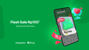 Tokopedia 3.317.0 screenshot 8
