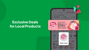 Tokopedia 3.316.0 screenshot 9
