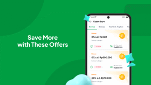 Tokopedia 3.316.1 screenshot 10