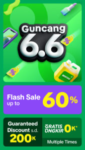 Tokopedia 3.314.0 screenshot 2