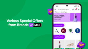 Tokopedia 3.314.0 screenshot 11