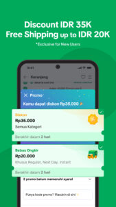 Tokopedia 3.314.0 screenshot 3