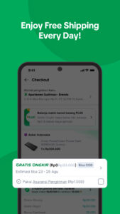 Tokopedia 3.314.0 screenshot 5
