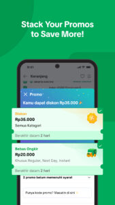 Tokopedia 3.314.0 screenshot 6