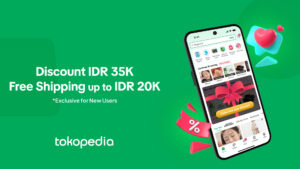 Tokopedia 3.314.0 screenshot 8
