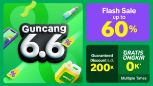 Tokopedia 3.314.0 screenshot 9