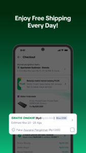 Tokopedia 3.313.0 screenshot 3