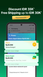 Tokopedia 3.313.0 screenshot 4