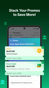 Tokopedia 3.313.0 screenshot 5