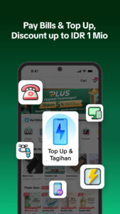Tokopedia 3.313.0 screenshot 6