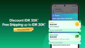 Tokopedia 3.313.0 screenshot 10
