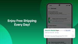 Tokopedia 3.310.0 screenshot 9