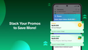 Tokopedia 3.309.0 screenshot 11