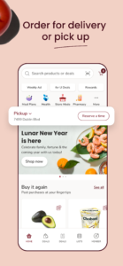 Tom Thumb Deals & Delivery 2025.20.0 screenshot 2