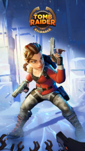 Tomb Raider Reloaded 1.14 screenshot 1