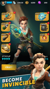 Tomb Raider Reloaded 1.14 screenshot 3