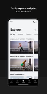 Tonal 7.24.0 screenshot 4