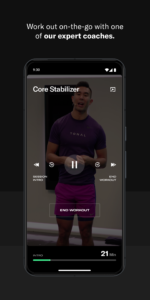 Tonal 7.24.0 screenshot 6