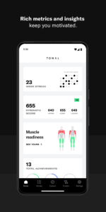 Tonal 7.24.0 screenshot 7