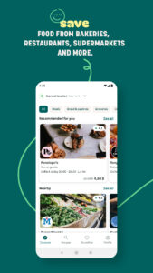 Too Good To Go: End Food Waste 25.4.1 screenshot 2