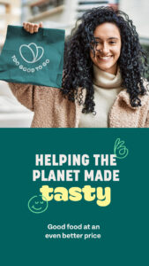 Too Good To Go: Save Good Food 25.6.1 screenshot 1