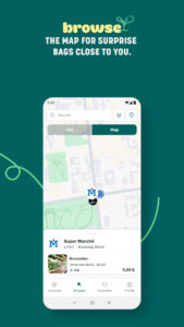 Too Good To Go: Save Good Food 25.6.1 screenshot 6