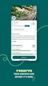 Too Good To Go: Save Good Food 25.6.0 screenshot 3