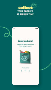 Too Good To Go: Save Good Food 25.6.0 screenshot 4