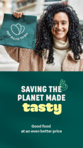Too Good To Go: End Food Waste 25.4.11 screenshot 1