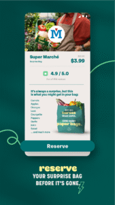 Too Good To Go: End Food Waste 25.4.11 screenshot 3