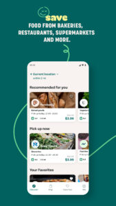 Too Good To Go: End Food Waste 25.4.11 screenshot 8