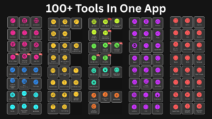 Tooly Toolbox All Tools In One 1.30 screenshot 1