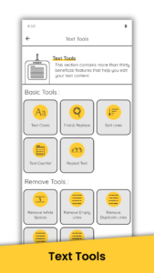 Tooly Toolbox All Tools In One 1.30 screenshot 7