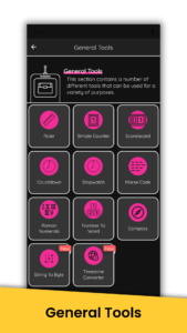 Tooly Toolbox All Tools In One 1.29 screenshot 8