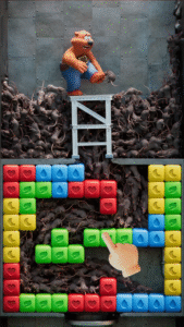 Toon Blast 17826 (arm64-v8a + arm-v7a) (120-640dpi) (Android 19393 screenshot 3