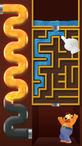 Toon Blast 20680 (arm64-v8a + arm-v7a) (160-640dpi) (Android 17894 screenshot 2