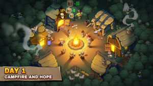 Top Heroes: Kingdom Saga 1.72.16 screenshot 2