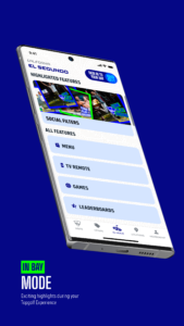Topgolf screenshot 9