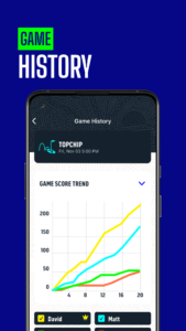 Topgolf 3.90.2 screenshot 6