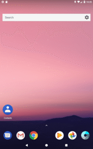 Torque Launcher 21 (120-640dpi) (Android 1064.1 screenshot 13