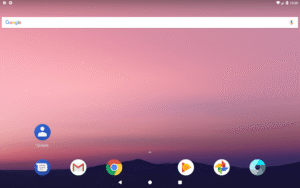 Torque Launcher 21 (120-640dpi) (Android 1064.1 screenshot 16