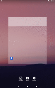 Torque Launcher 21 (120-640dpi) (Android 1064.1 screenshot 19