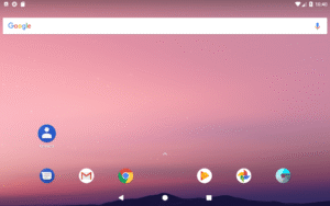 Torque Launcher 21 (120-640dpi) (Android 1064.1 screenshot 10