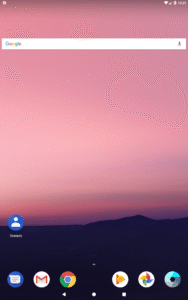 Torque Launcher 21 (120-640dpi) (Android 21 screenshot 20